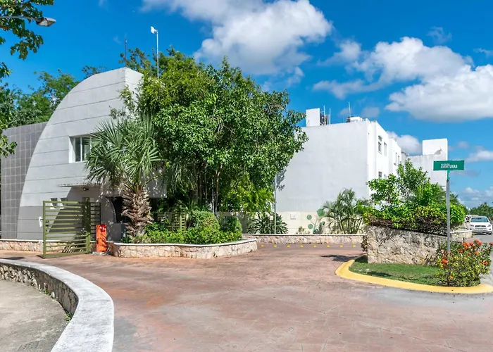 Playa House 3 Bedrooms Pool And Holiday home