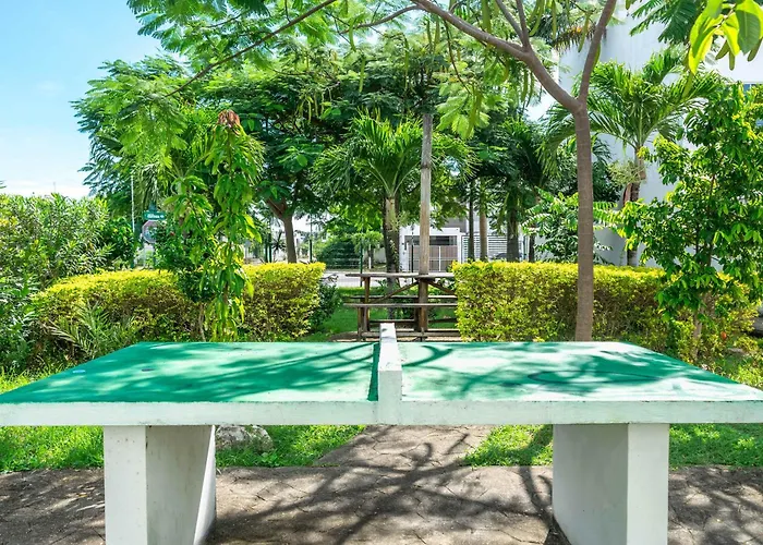 Playa House 3 Bedrooms Pool And Holiday home