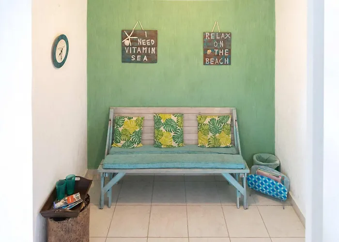 Holiday home Playa House 3 Bedrooms Pool And