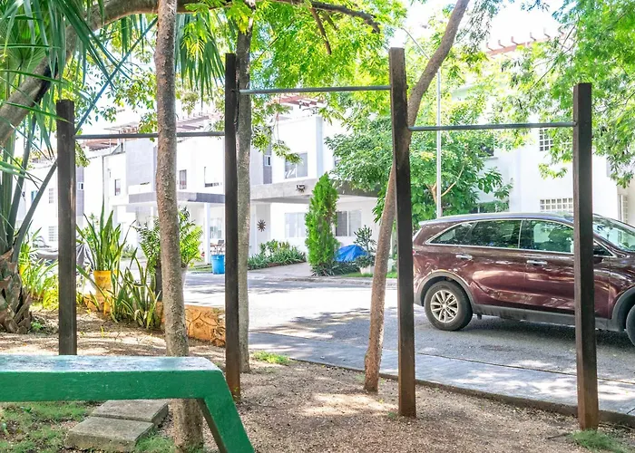 Holiday home Playa House 3 Bedrooms Pool And *