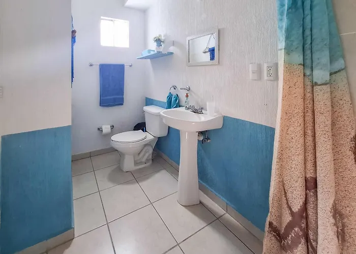 Holiday home Playa House 3 Bedrooms Pool And Playa del Carmen