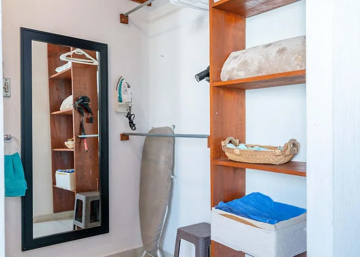 Playa House 3 Bedrooms Pool And * Playa del Carmen