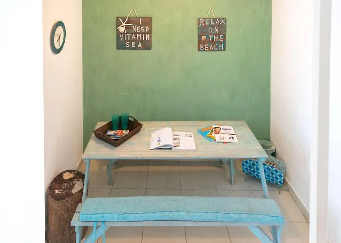 Playa House 3 Bedrooms Pool And Holiday home *