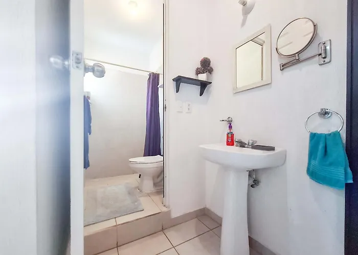 Holiday home Playa House 3 Bedrooms Pool And *