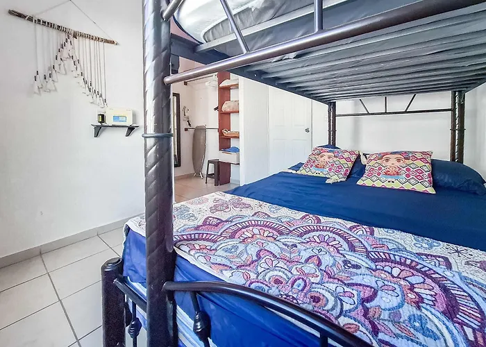 Holiday home Playa House 3 Bedrooms Pool And Playa del Carmen