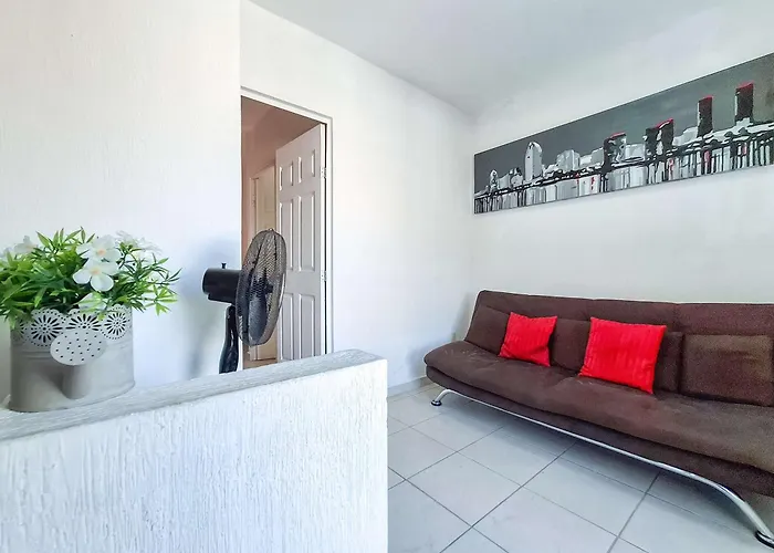 Playa House 3 Bedrooms Pool And