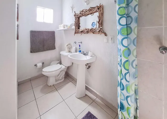 Holiday home Playa House 3 Bedrooms Pool And