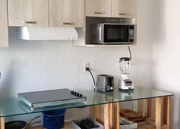 Holiday home Playa House 3 Bedrooms Pool And *