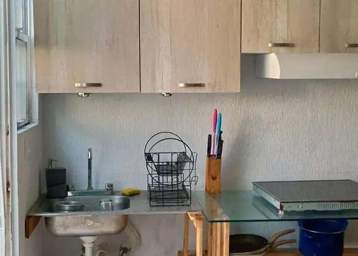 Holiday home Playa House 3 Bedrooms Pool And Playa del Carmen